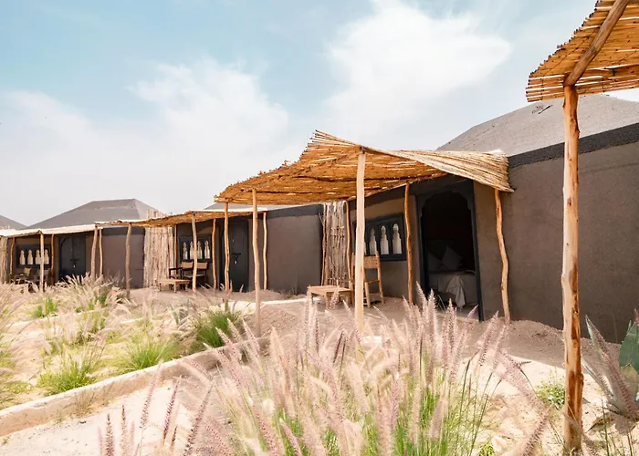 Villa Le Bédouin agafay Marrakesh